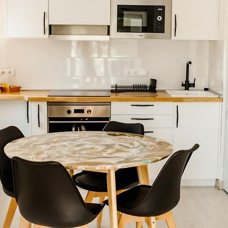 Apartamento Dalex Salou Exterior foto