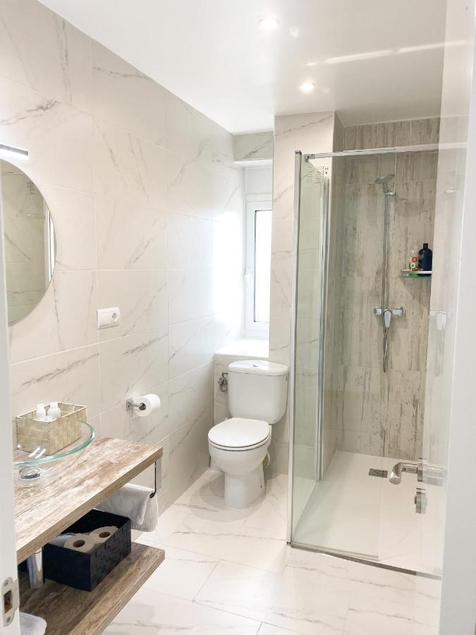 Apartamento Dalex Salou Exterior foto