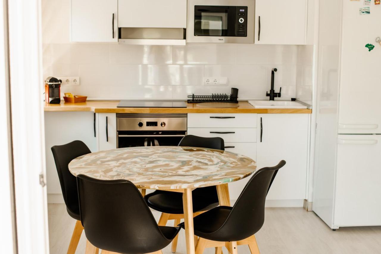 Apartamento Dalex Salou Exterior foto